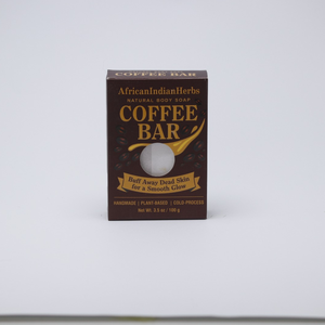 Premium Coffee <b>Soap</b> Bar for Smooth Skin Gentle Exfoliation and Refreshing Beauty Care Routine Daily Coffee Bar - Product Image 4