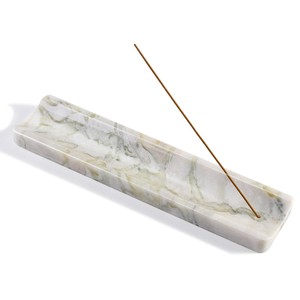 Natural Stone Incense <b>Holder</b> Stick Stand Wholesale - Eco-Friendly Handcrafted - Product Image 6