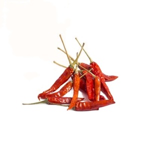 Chile Rojo Teja Premium con Esterilización a Vapor, Calidad de Exportación - Product Image 4