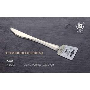 Cuchillos de Cena de 21 cm, Cubertería - Product Image 1