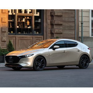 Vehículos Mazda Usados de Alta Calidad, Bajo Kilometraje, Totalmente Revisados y con Ingeniería Japonesa Confiable - Product Image 5