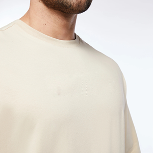 Camiseta Deportiva Extra Grande de Secado Rápido para Hombre, Personalizada para Gimnasio y Fitness - Product Image 6