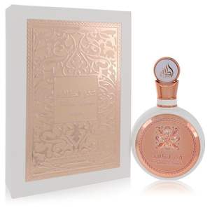 Profumo Spray Eau De Parfum da Donna Fragrance Fakhar - Product Image 1
