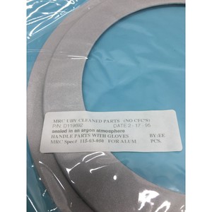 3 TOKYO ELECTRON TEL D119692 SHIELD, SOFT ETCH - อุปกรณ์และชิ้นส่วนเซมิคอนดักเตอร์ระดับโลกที่เชื่อถือได้ - Product Image 4