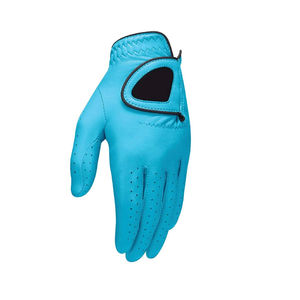 Guantes de Golf de Piel Genuina Transpirables y Antideslizantes con Agarre Personalizado, los Más Vendidos, Unisex, Precio Mayorista Estable - Product Image 1