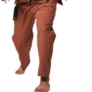 Casual Wear Men Jiu Jitsu Uniform Top Trend Anti Wrinkle Hot Selling high Quality <b>Cheap</b> Price Jiu Jitsu Uniform with Custom made - Product Image 3