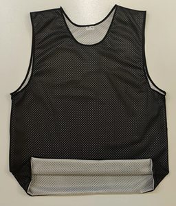 Chalecos de Entrenamiento de Fútbol y Baloncesto Personalizables para Adultos 2026, Uniformes para Confrontaciones en Grupo, Uniformes para Entrenamiento en Grupo - Product Image 4