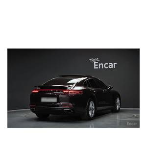Porsche Panamera 3.0 AWD 2020 con Cámara Trasera, Asientos de Cuero, Solo Volante a la Izquierda, 41,082 Kms! - Product Image 2