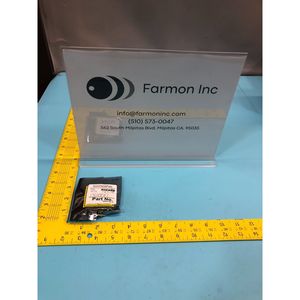 Fusion Systems 64481 แผงวงจรสวิตช์รีด, 064481 - อุปกรณ์และชิ้นส่วนเซมิคอนดักเตอร์มืออาชีพที่เชื่อถือได้ทั่วโลก - Product Image 2