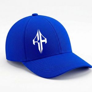 Gorra Trakel de Poliéster/Algodón con Diseño Personalizado y Material Impreso, Calidad Premium Casual de RIVIAN ATLANTIC - Product Image 3