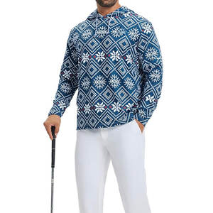 Sweat-shirts à capuche personnalisés avec logo pour clubs sportifs, hôtels, complexes hôteliers et commandes promotionnelles en gros - Product Image 4