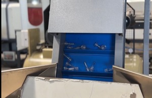 เครื่องเป่าขวดพลาสติก 2000 ชิ้นต่อชั่วโมง - Product Image 6