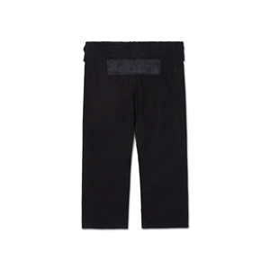 ชุดยิวยิตสู คิโมโน สำหรับการต่อสู้ น้ำหนักเบา ทนทาน ยืดหยุ่น แห้งเร็ว ปี 2026 รับผลิตตามแบบ (OEM) ปรับแต่งได้ ผ้าฝ้าย 100% ระบายอากาศได้ดี - Product Image 4