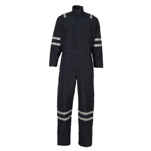 Wholesale of Comfortable Lightweight <b>Waterproof</b> <b>Work</b> Clothing Quick-Dry Protective Safety Uniforms - Product Image 3