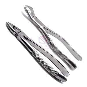 Instruments dentaires professionnels en acier inoxydable |   Outils médicaux en vente en ligne, instruments durables et de haute qualité pour la dentisterie - Product Image 6