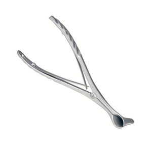 Espéculos Nasales de Acero Inoxidable Alemán Grado Viena, Espéculos Nasales Médicos ORL, Espéculos Nasales Personalizados OEM - Product Image 4