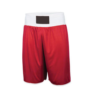 Uniforme de kick-boxing de qualité supérieure |   Combinaison de boxe personnalisée avec logo MMA Sports de HAUTE QUALITÉ - Product Image 3