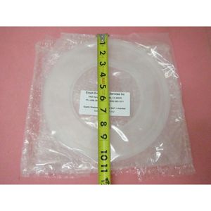 AMAT 0200-39347 ควอตซ์, แหวนเงา 150 มม., MxP+ - อุปกรณ์และอะไหล่เซมิคอนดักเตอร์ระดับโลกที่เชื่อถือได้ - Product Image 1