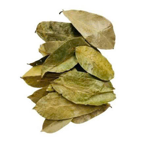 Dried Soursop Leaves Fermented Broken <b>Tea</b> Brew Hot Water Organic Health <b>Tea</b> Non Sugar 50gr <b>Box</b> Packaging EXPAD CO Grade a - Product Image 1