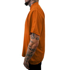 Men Barber Vest Winter Eco-Friendly Breathable And Comfortable Design Perfect for Hair Cutting Styling Grooming - Product Image 4