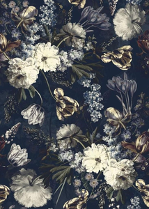 Tela de Poliéster Tana Estilo Liberty de Primera Calidad, Impresa Digitalmente, Material Suave y Ligero para Prendas de Vestir, Suministro al por Mayor - Product Image 6