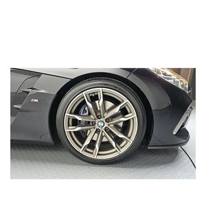 BMW Z4 M40i 2022 con Volante a la Izquierda, Caja de Cambios Automática y Cámara Trasera, 56,276 km, Serie 9 - Product Image 5
