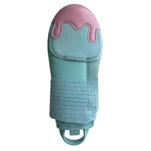 Mitaines de baseball coulissantes personnalisées pour l'entraînement au softball, gants de protection pour les coureurs de baseball, gants en néoprène de qualité supérieure - Product Image 2