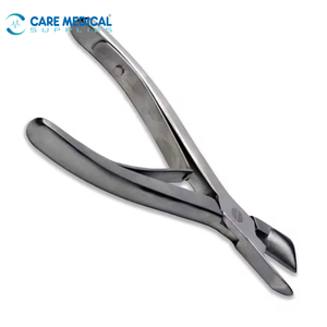 Ensemble d'instruments de diagnostic personnalisés pour l'oreille, en acier inoxydable de haute qualité, certifié CE, matériel chirurgical orthopédique - Product Image 6