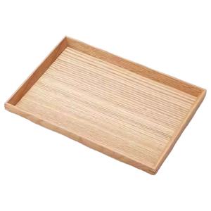 ถาดไม้ตกแต่งบ้านดีไซน์สวยงาม ถาดไม้แกะสลักด้วยมือ คุณภาพเยี่ยม ราคาไม่แพง - Product Image 1