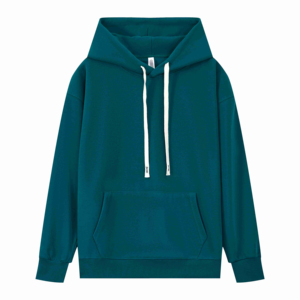 Professional Service delivers Men's cotton hoodie via Global Supply with Custom Logo for bulk wholesale distributors. - Product Image 4