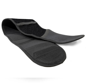 Ceinture de soutien lombaire unisexe en néoprène 7 mm de haute qualité, personnalisable, résistante à l'usure, pour la musculation - Product Image 2