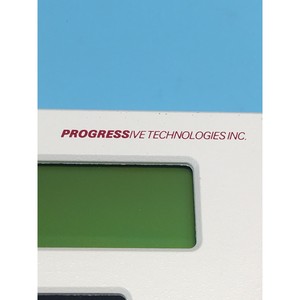 Contrôleur PTI Progressive Technologies 4301C-DGLS - Équipement et pièces semi-conductrices d'occasion fiables à l'échelle mondiale - Product Image 6