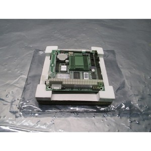 Advantech PCM-3348F PC104 Contrôle industriel - Équipements et pièces semi-conductrices d'occasion fiables à l'échelle mondiale - Product Image 2
