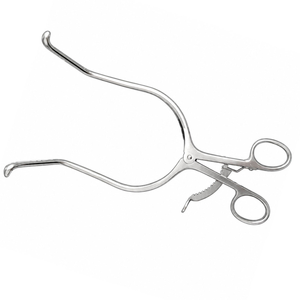 เครื่องมือผ่าตัดสัตว์แบบปรับได้ Gelpi Self Retaining Retractor แบบปลายยาว ทำจากสแตนเลส - Product Image 5