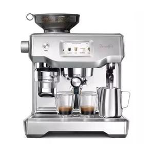NOUVELLE ARRIVÉE - Machine à expresso entièrement automatique de qualité industrielle Brevilles BES990BSS Oraclee Touch OEM - Product Image 1