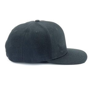New Premium Quality 6-Panel Baseball <b>Caps</b> for Men and with Custom Embroidery Logo Windproof 100% Polyester Sporty - Product Image 2