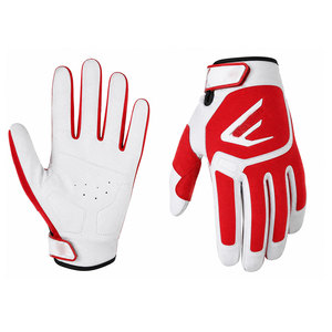 Gants de motocross modernes pour hommes avec une adhérence confortable et un tissu respirant pour la pratique du motocross et la conduite en extérieur - Product Image 1
