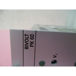 MÓDULO DE FUENTE DE ALIMENTACIÓN VERO 116-010022A, BIVOLT PK60 - Equipo y Piezas de Semiconductores de Confianza de Tradicción Global - Product Image 3