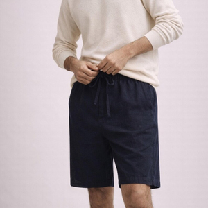 Shorts d'inspiration active pour hommes, conçus pour la marche, l'exercice et le confort quotidien - Product Image 4
