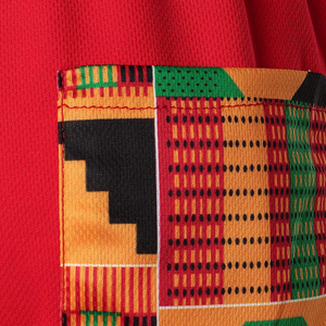 Servicio OEM, Pantalones Cortos Deportivos Casuales de Lona 100% Poliéster de Alta Calidad, para Correr, Béisbol, con Logotipo Personalizado, Color Sólido, Transpirables y de Secado Rápido - Product Image 6