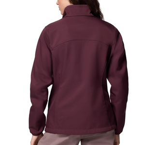 Chaqueta Softshell Impermeable para Mujer, para Invierno, Venta Directa de Fábrica, Estilo Único - Product Image 2