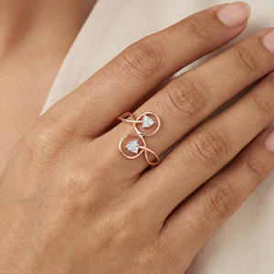 Piedra Preciosa Blanca Natural de 0.07 Quilates, Corte Brillante Redondo, Color H I, 0.07 mm, Pequeña Piedra Decorativa, Genuina, Extraída de la Tierra - Product Image 3