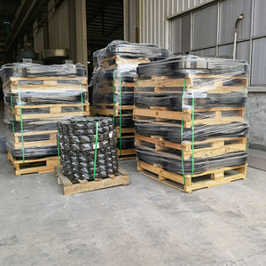 PC30 <span class=keywords><strong>Idler</strong></span> roda depan untuk <span class=keywords><strong>Komatsu</strong></span>, Mini Excavator Undercarriage <span class=keywords><strong>Idler</strong></span> <span class=keywords><strong>Roller</strong></span> dengan obral semua suku cadang ekskavator <span class=keywords><strong>Komatsu</strong></span> - Product Image 5