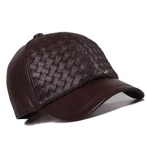 Gorra de béisbol negra personalizada para hombre, gorra negra informal promocional de 5 paneles, adecuada para todas las estaciones. - Product Image 5