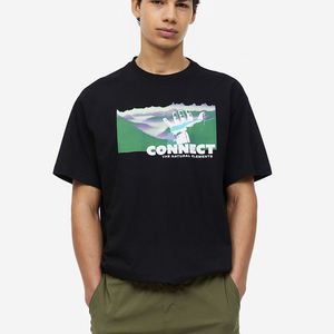 Vêtements de sport décontractés personnalisés, séchage rapide, vente en gros d'usine, haute qualité - Product Image 6