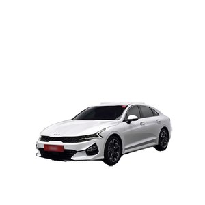 รถยนต์ Kia K5 ปี 2022 เครื่องยนต์ 1.6 Turbo ระยะทาง 39,164 กม. พวงมาลัยซ้าย เกียร์อัตโนมัติ เบาะหนัง - Product Image 1