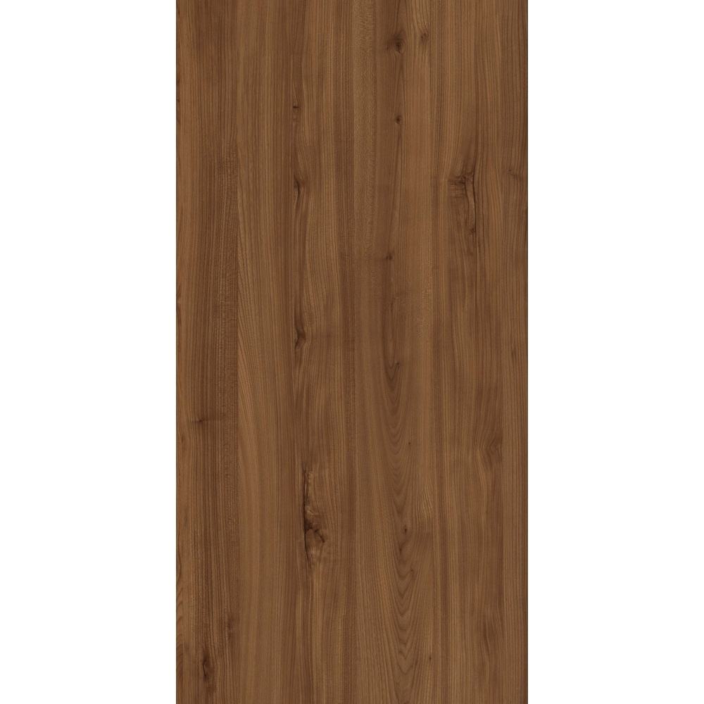 สีน้ำตาล