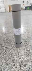 Tapete de Yoga de Silicona Plegable, Antideslizante, Ecológico, Personalizado, de Alta Calidad, para Ejercicio Físico, a Precio Accesible - Product Image 2