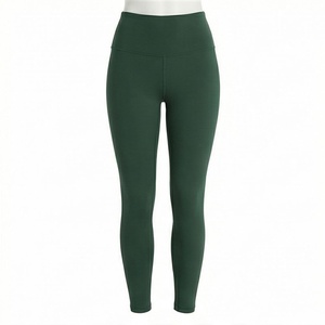 Pantalones Cortos de Yoga Personalizados para Mujer, Tie Dye, Efecto Melocotón, de Nailon de Secado Rápido, Leggings Ajustados de Alta Elasticidad con Efecto Levanta Glúteos para Fitness - Product Image 1