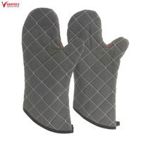 Guantes de Dedo Completo para Hombre de Alta Calidad, Impermeables, Resistentes al Viento, Transpirables, para las Cuatro Estaciones, de Poliéster/Algodón